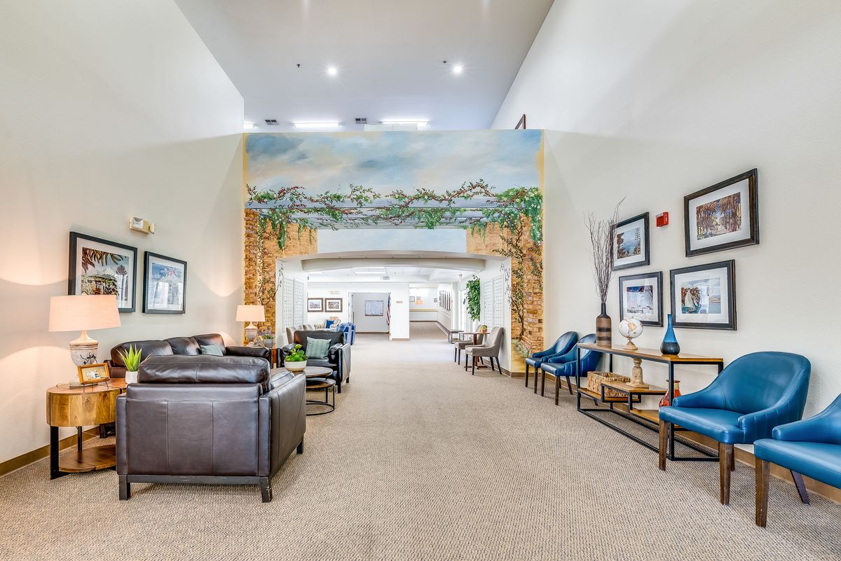 Wildomar Senior Assisted Living (UPDATED) Get Pricing & See 79 Photos